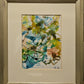 ABSINTHE - Lion Pride Art & Watercolors