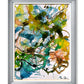 ABSINTHE - Lion Pride Art & Watercolors