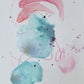 AURAL VISIONS BUNDLE - Lion Pride Art & Watercolors