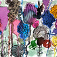Balboa Park - Lion Pride Art & Watercolors