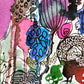 Balboa Park - Lion Pride Art & Watercolors