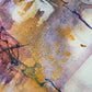 CAUGHT IN A STORM - Lion Pride Art & Watercolors