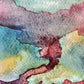 CREATING LIFE - Lion Pride Art & Watercolors