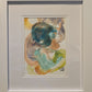 FEELING BUTTERFLIES - Lion Pride Art & Watercolors