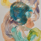 FEELING BUTTERFLIES - Lion Pride Art & Watercolors