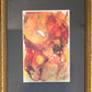 GOLD DIGGER - Lion Pride Art & Watercolors