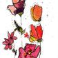 GONE WITH THE WIND - Lion Pride Art & Watercolors