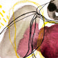 Growing Bolder - Lion Pride Art & Watercolors
