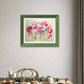 GROWING WILD - Lion Pride Art & Watercolors