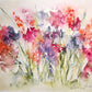 GROWING WILD - Lion Pride Art & Watercolors