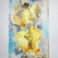 LIFE IN THE GOLDEN SUN - Lion Pride Art & Watercolors