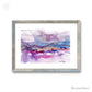 MYSTIC MOUNTAINS - Lion Pride Art & Watercolors