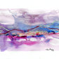 MYSTIC MOUNTAINS - Lion Pride Art & Watercolors
