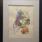 OUTER LIMITS - Lion Pride Art & Watercolors