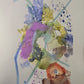 OUTER LIMITS - Lion Pride Art & Watercolors