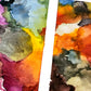 PARTY NIGHTS - Lion Pride Art & Watercolors