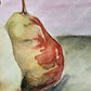 PEARS - Lion Pride Art & Watercolors