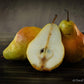 PEARS - Lion Pride Art & Watercolors