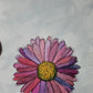 Pretty Pettals - Lion Pride Art & Watercolors