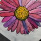 Pretty Pettals - Lion Pride Art & Watercolors