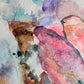 ROSE COLORED LENSES - Lion Pride Art & Watercolors