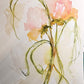 ROSE COUPLE - Lion Pride Art & Watercolors