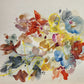 SEASONS CHANGE - Lion Pride Art & Watercolors