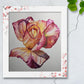 SOFT BUDDING ROSE - Lion Pride Art & Watercolors