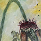 SPRING EMERGING - Lion Pride Art & Watercolors