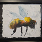 UN-"BEE"-LIEVABLE - Lion Pride Art & Watercolors