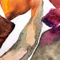 WELL SPRUNG - Lion Pride Art & Watercolors