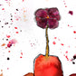 WELL SPRUNG - Lion Pride Art & Watercolors