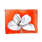 WHITE MAGNOLIA - Lion Pride Art & Watercolors