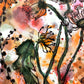 WITHERS OF WAR - Lion Pride Art & Watercolors